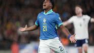 Rafael Ribeiro/CBF