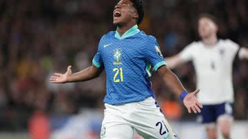 Rafael Ribeiro/CBF