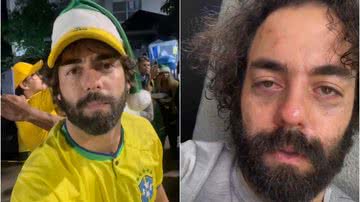 Arquivo Pessoal