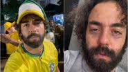 Arquivo Pessoal