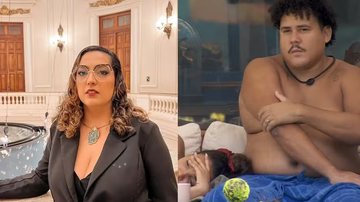 Reprodução: Instagram / TV Globo
