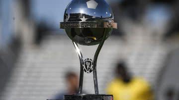 Divulgação | Conmebol