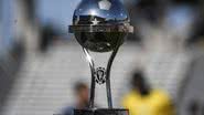 Divulgação | Conmebol