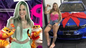 Reprodução / Redes Sociais
