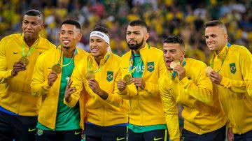Danilo Borges / Brasil 2016