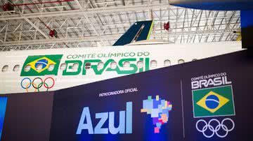 Divulgação / COB