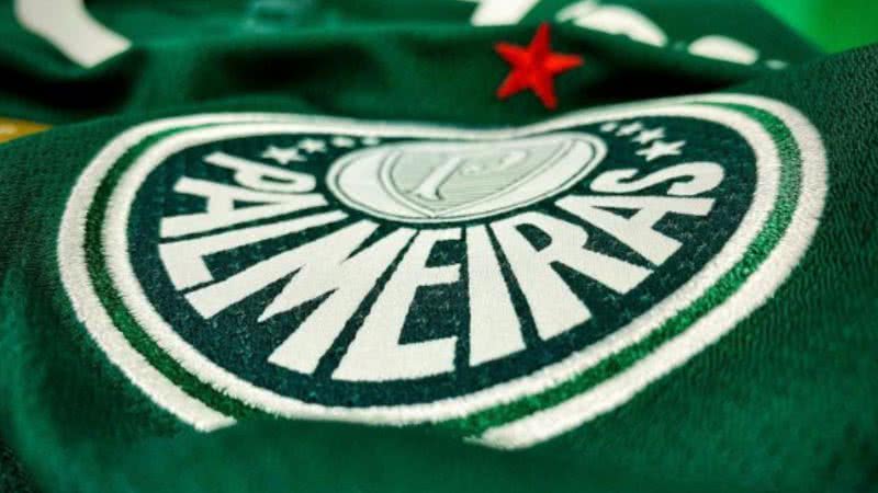 Foto: Divulgação / Palmeiras