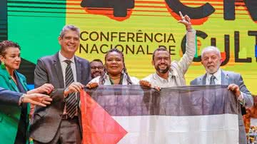 Ricardo Stuckert / PR