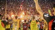 Victor Ferreira / EC Vitória