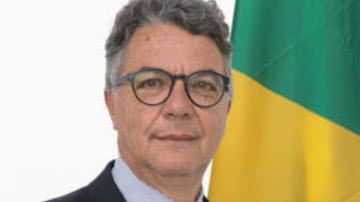 Divulgação / GovBr