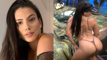 Reprodução / Redes Sociais / TV Globo