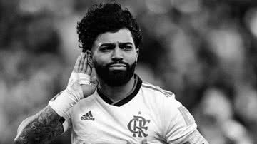 Instagram / @gabigol