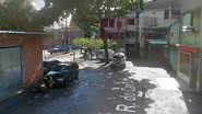 Ilustrativa/Reprodução/Google Street View