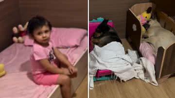 Reprodução / Redes Sociais
