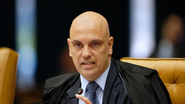 Divulgação/STF