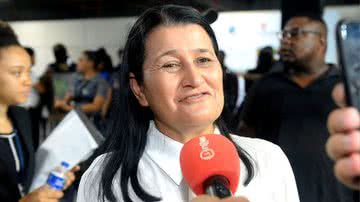 Dinaldo Silva/BNews