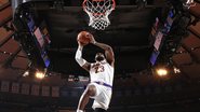 Reprodução/Los Angeles Lakers