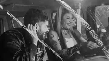 Imagem Fresno divulga data de lançamento da parceria com Pabllo Vittar