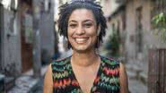 Marielle Franco - Reprodução