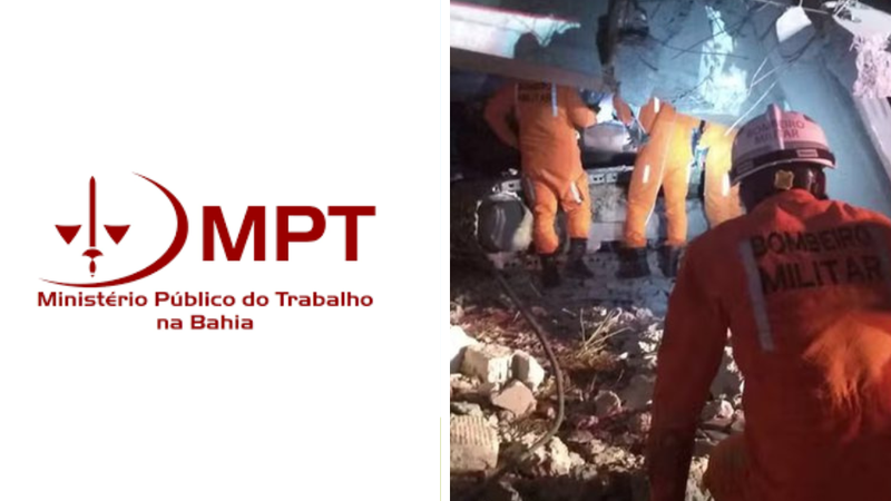 Montagem/Divulgação e Reprodução/Redes Sociais