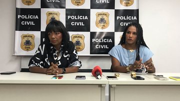 Nilson Marinho/ BNews