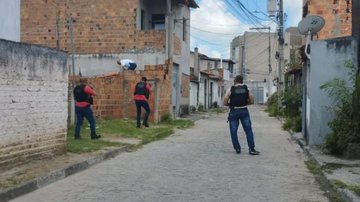 Divulgação PC