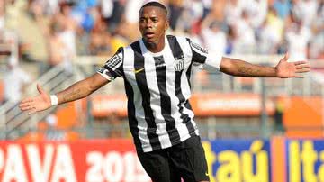 Ivan Storti | Santos FC