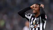 Divulgação/Atlético MG