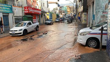 Bruno Guena/BNews