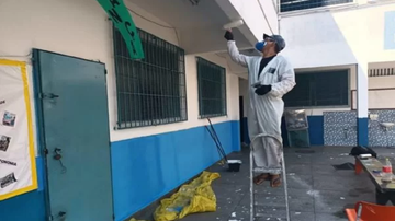 Divulgação/Inesfly Brasil