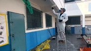 Divulgação/Inesfly Brasil