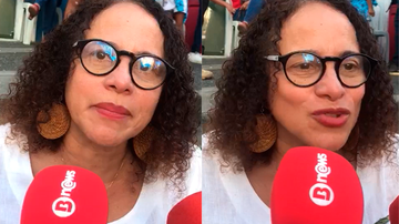Luana Neiva/BNews