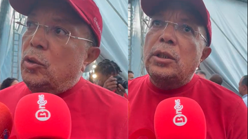 Luana Neiva/BNews