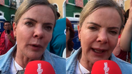 Luana Neiva/BNews
