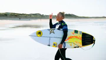 Thiago Diz / WSL