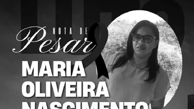 Reprodução/Redes sociais