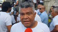 Henrique Brinco / BNews