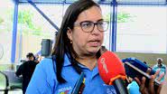 Reprodução/ Assessoria Secretaria Municipal da Saúde