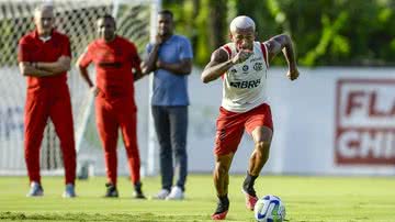 Marcelo Cortes // CRF