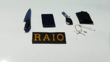 Divulgação/Polícia Militar do Ceará