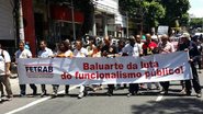 Divulgação Fetrab