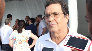 Domingos Jr/ BNews