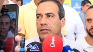 Domingos Júnior / BNews