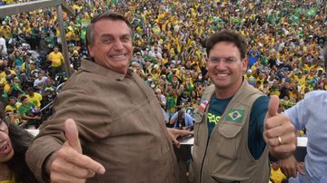 Reprodução/Redes Sociais