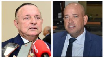 Montagem/BNews