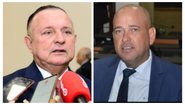 Montagem/BNews