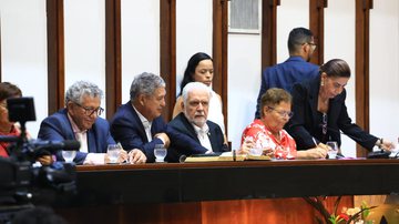 Paulo M. Azevedo / BNews