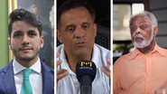 Montagem/BNews