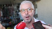 Secretário de Cultura - Domingos Júnior / BNews