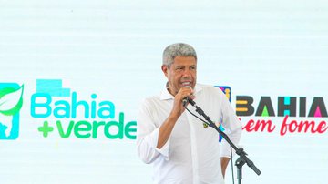 Domingos Júnior / BNews